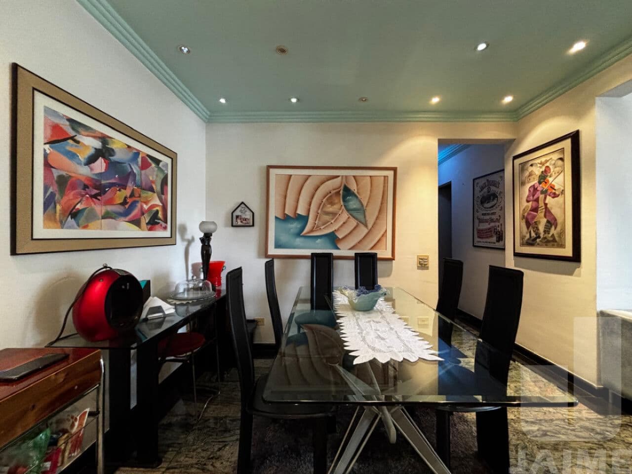 Apartamento em Perdizes