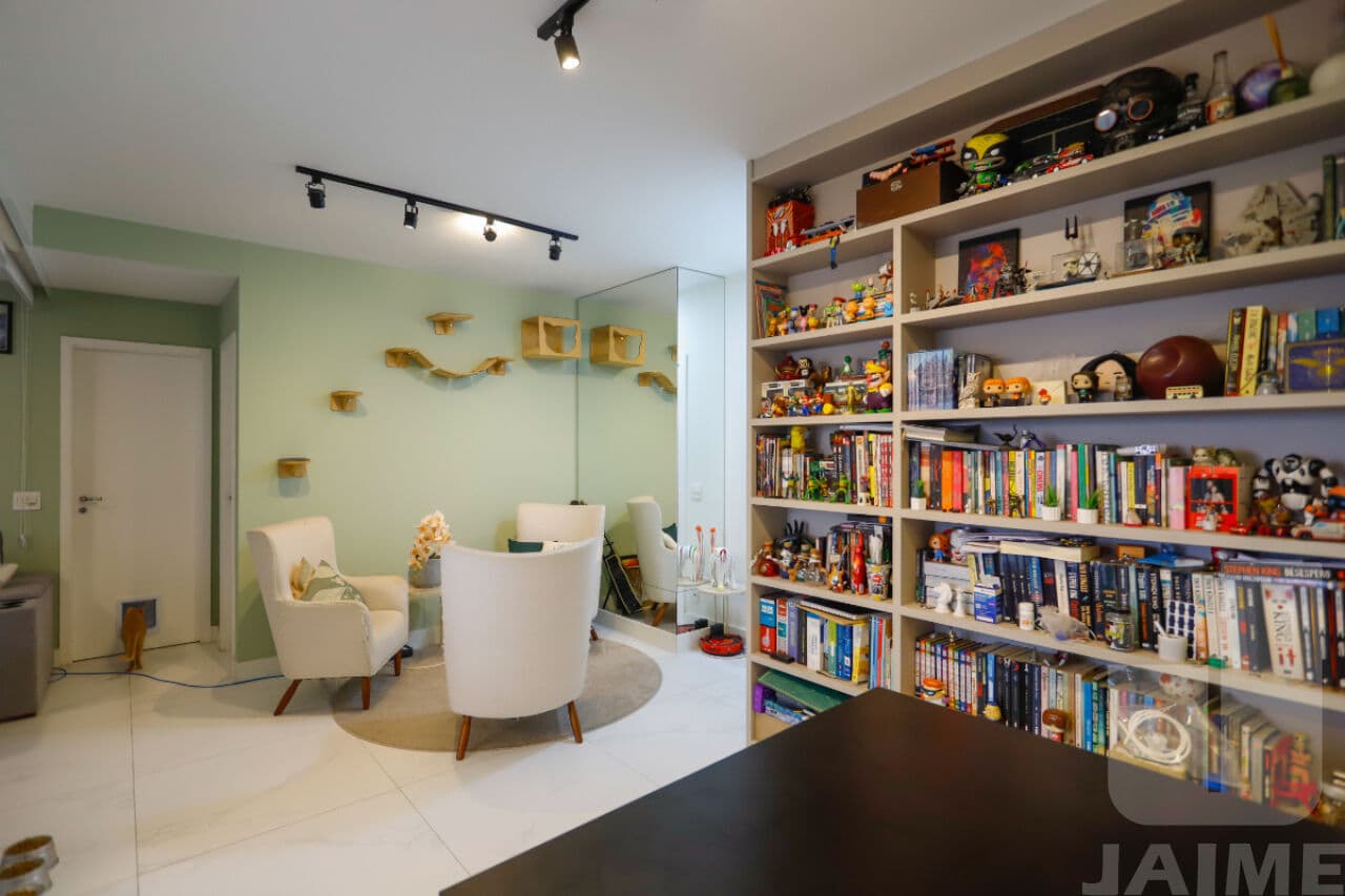 Apartamento em Sumaré