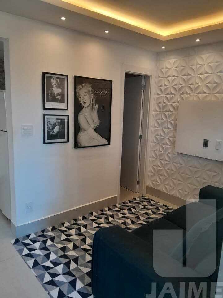 Apartamento em Bela Vista