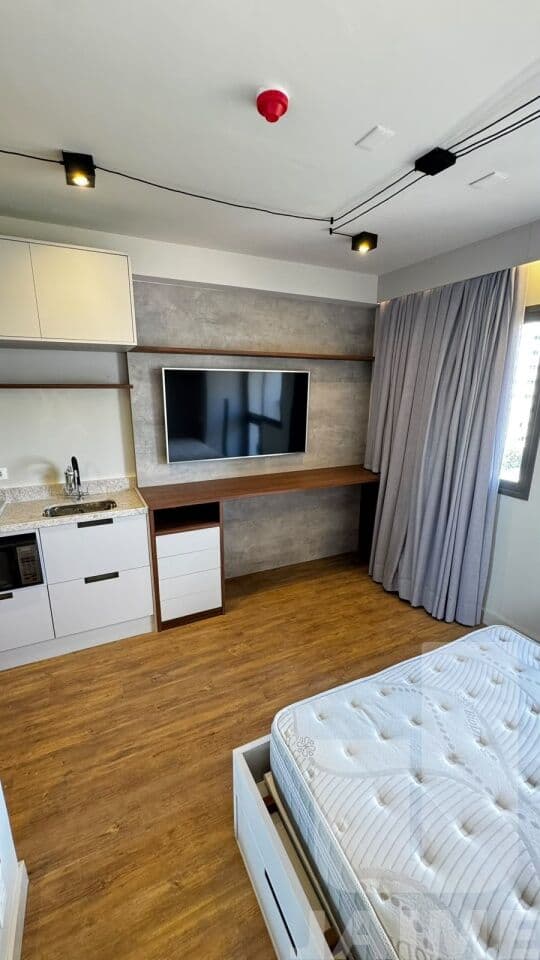 Apartamento em Santo Amaro