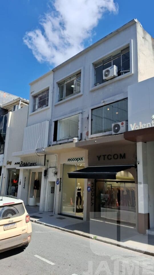 Comercial em Bom Retiro