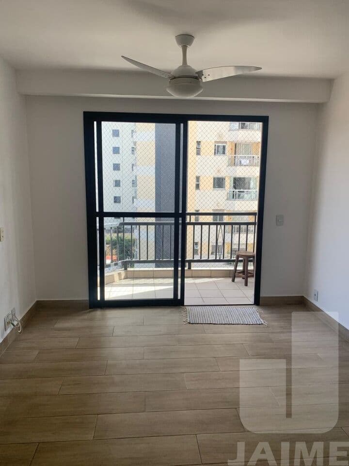 Apartamento em Vila Olímpia