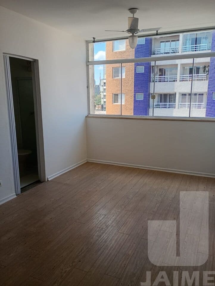 Apartamento em Pinheiros