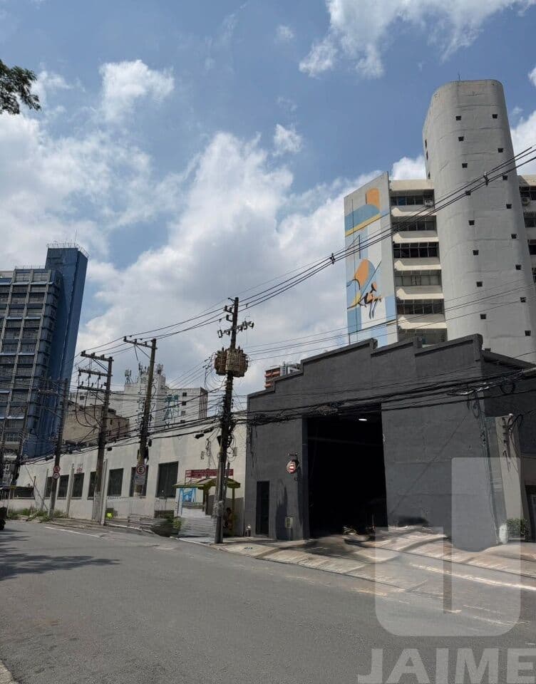 Comercial em Pinheiros