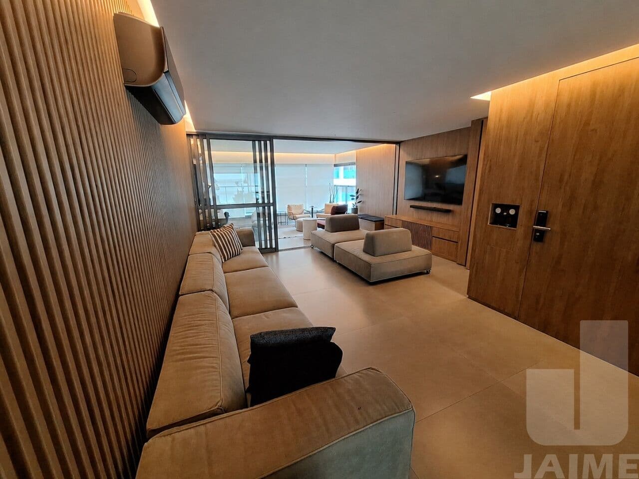Apartamento em Vila Mariana
