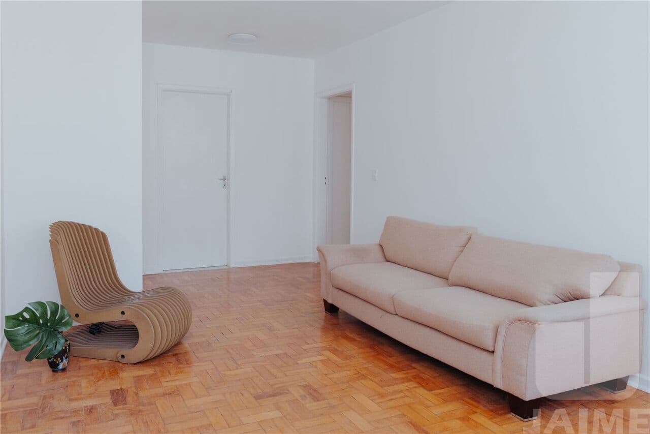 Apartamento em Jardim Paulista