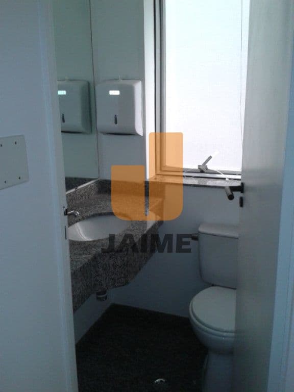 Comercial na AV ANGÉLICA — Higienópolis, São Paulo - foto 3