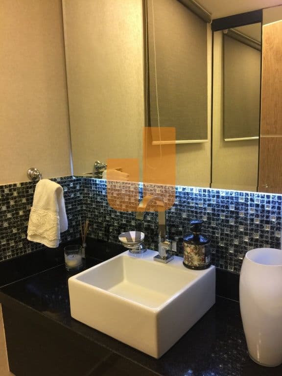 Apartamento de 3 dormitórios na R BARONESA DE ITU — Higienópolis, São Paulo - foto 4