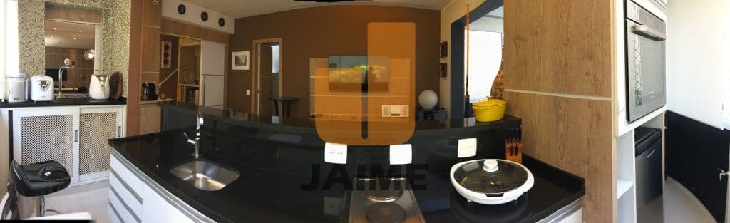 Apartamento de 3 dormitórios na R BARONESA DE ITU — Higienópolis, São Paulo - foto 5