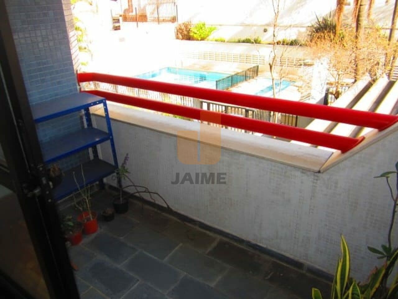 Apartamento de 3 dormitórios na R BARRA FUNDA — Barra Funda, São Paulo - foto 3
