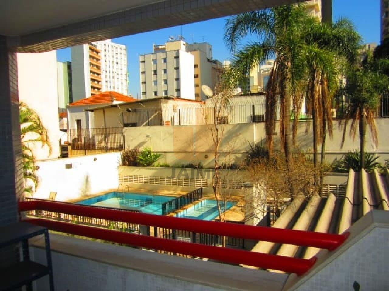 Apartamento de 3 dormitórios na R BARRA FUNDA — Barra Funda, São Paulo - foto 4