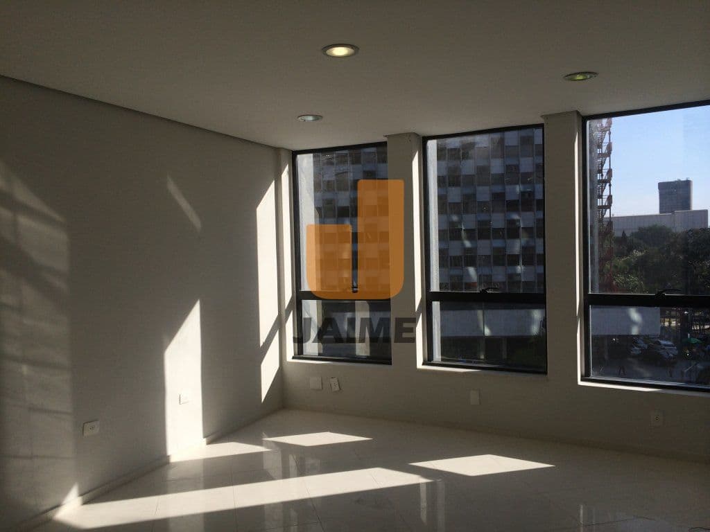 Comercial na AV BRIGADEIRO FARIA LIMA — Pinheiros, São Paulo - foto 2