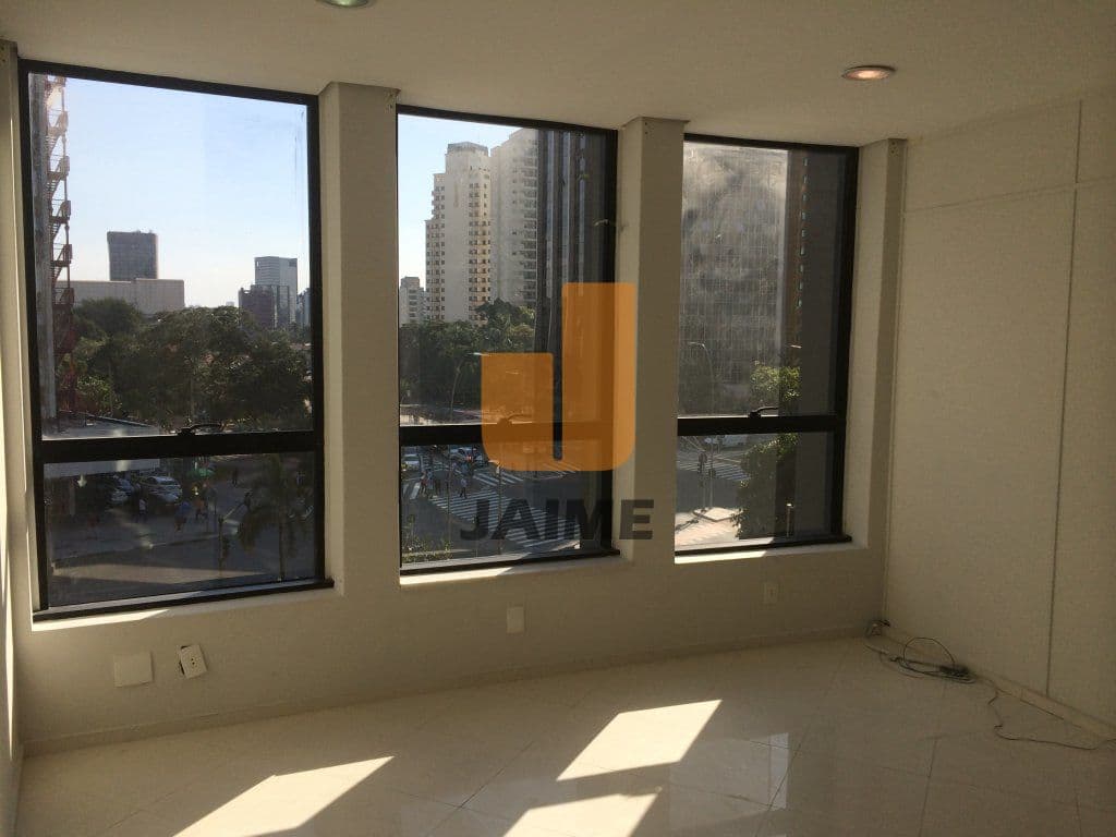Comercial na AV BRIGADEIRO FARIA LIMA — Pinheiros, São Paulo - foto 3