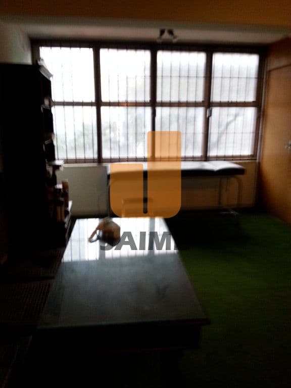 Comercial em Vila Buarque