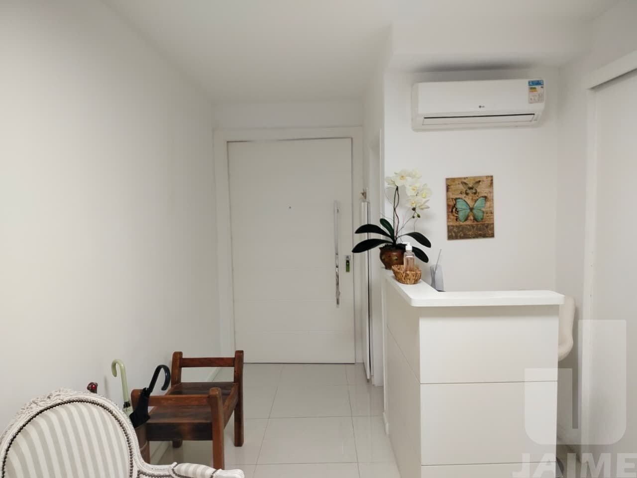 Comercial na AV ANGÉLICA — Higienópolis, São Paulo