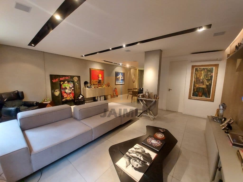 Apartamento em Higienópolis