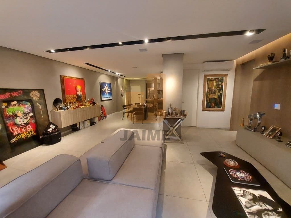Apartamento de 1 dormitório na R PIAUÍ — Higienópolis, São Paulo - foto 3