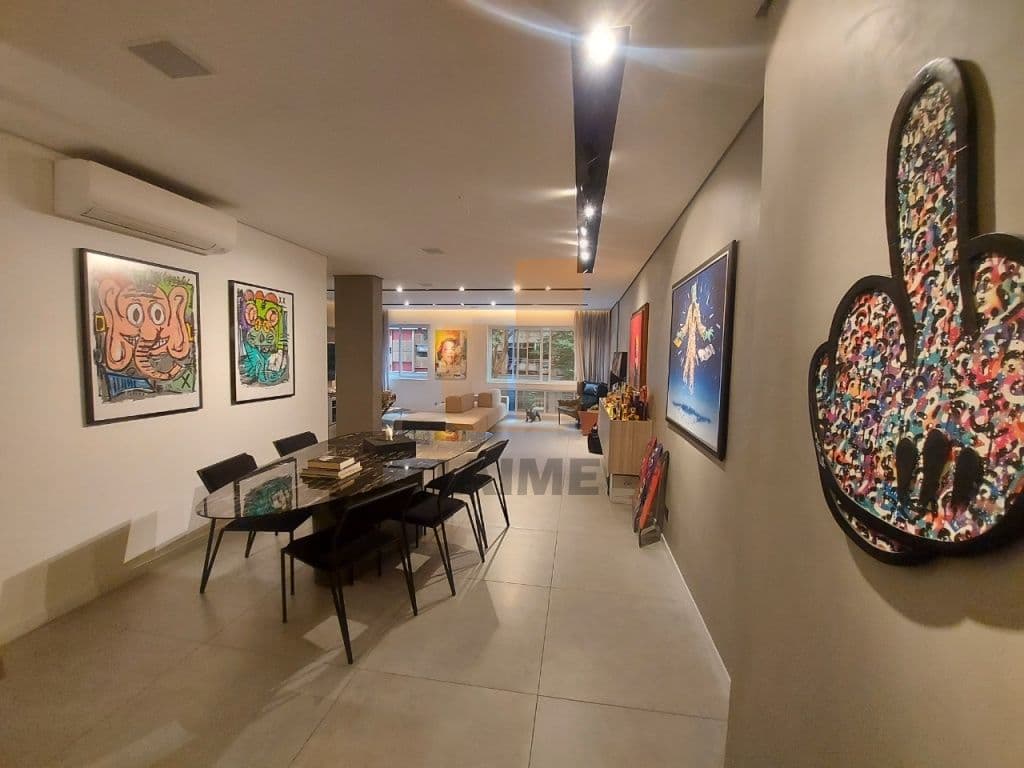 Apartamento de 1 dormitório na R PIAUÍ — Higienópolis, São Paulo - foto 5