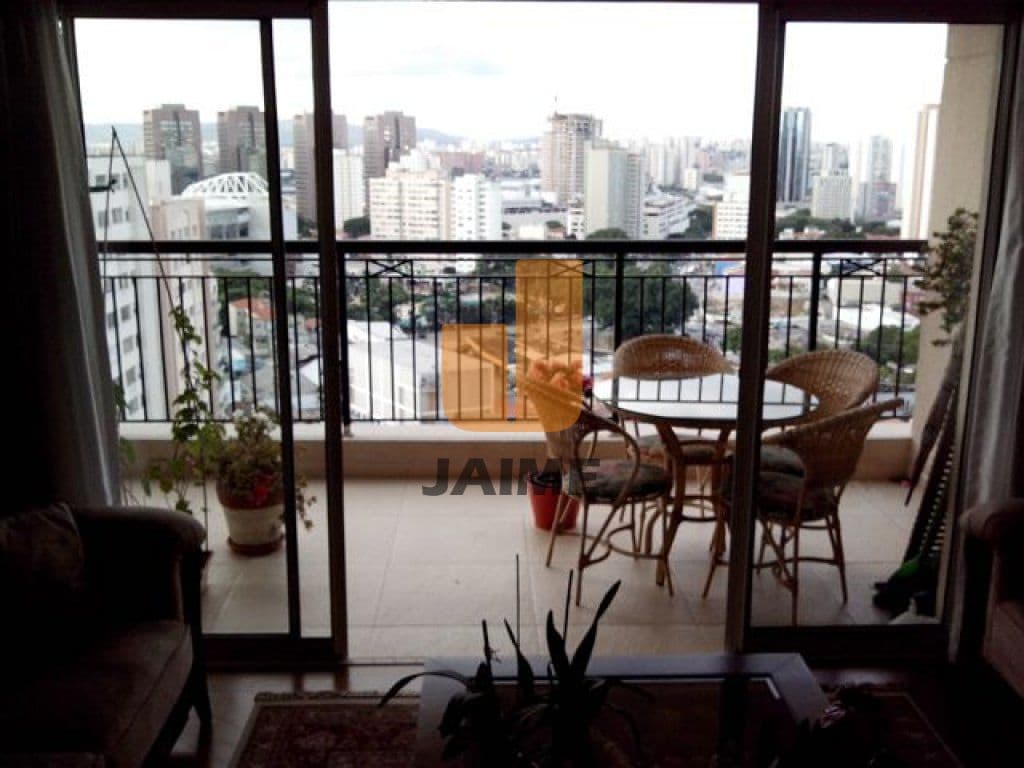 Apartamento de 4 dormitórios na R JOÃO RAMALHO — Perdizes, São Paulo - foto 2