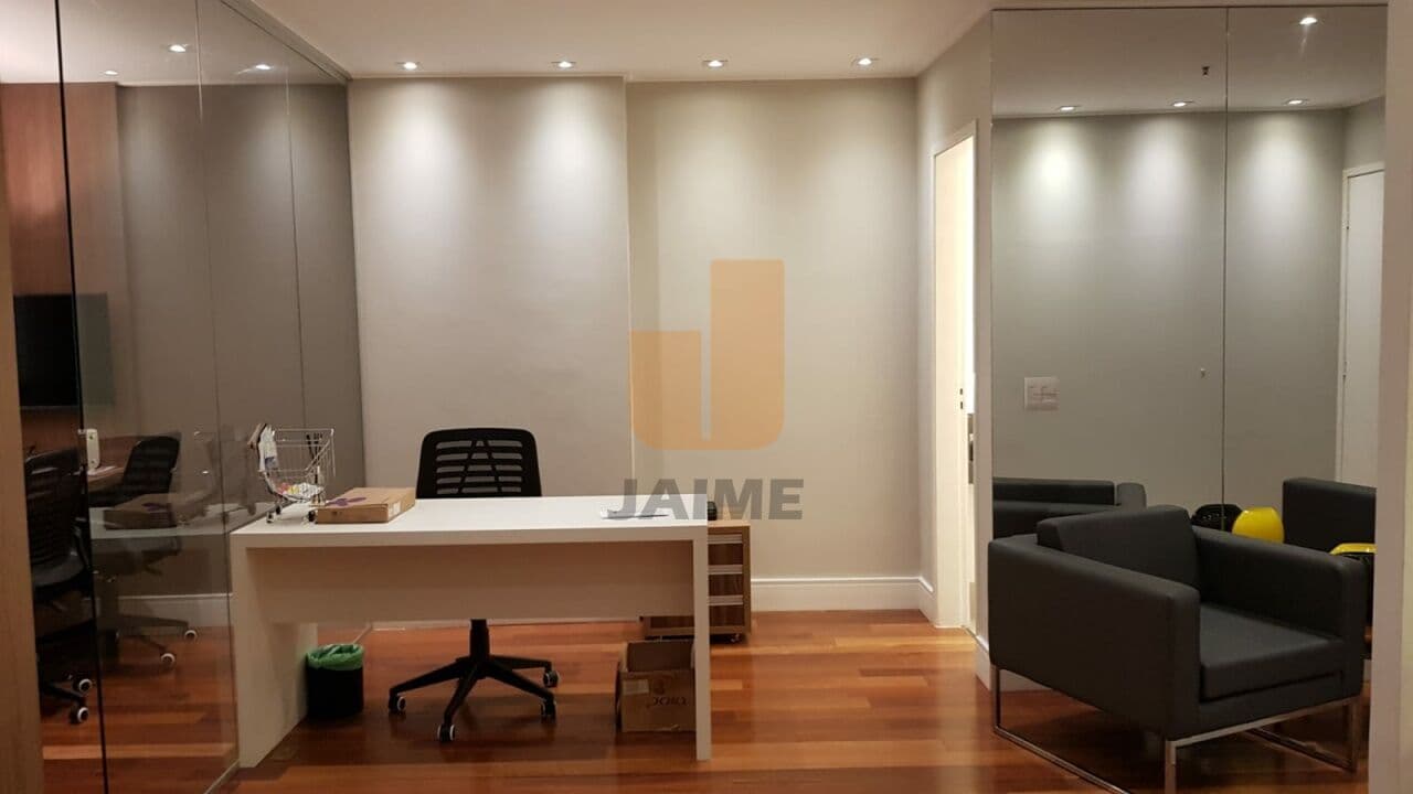 Comercial na R SERGIPE — Higienópolis, São Paulo