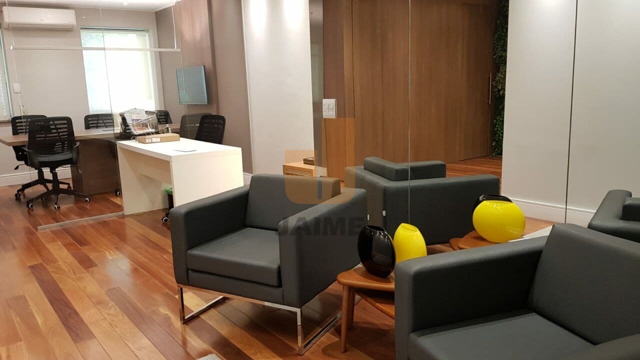Comercial na R SERGIPE — Higienópolis, São Paulo - foto 2