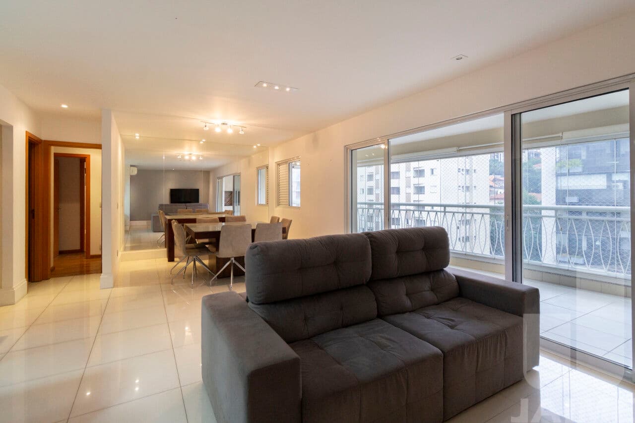 Apartamento em Perdizes