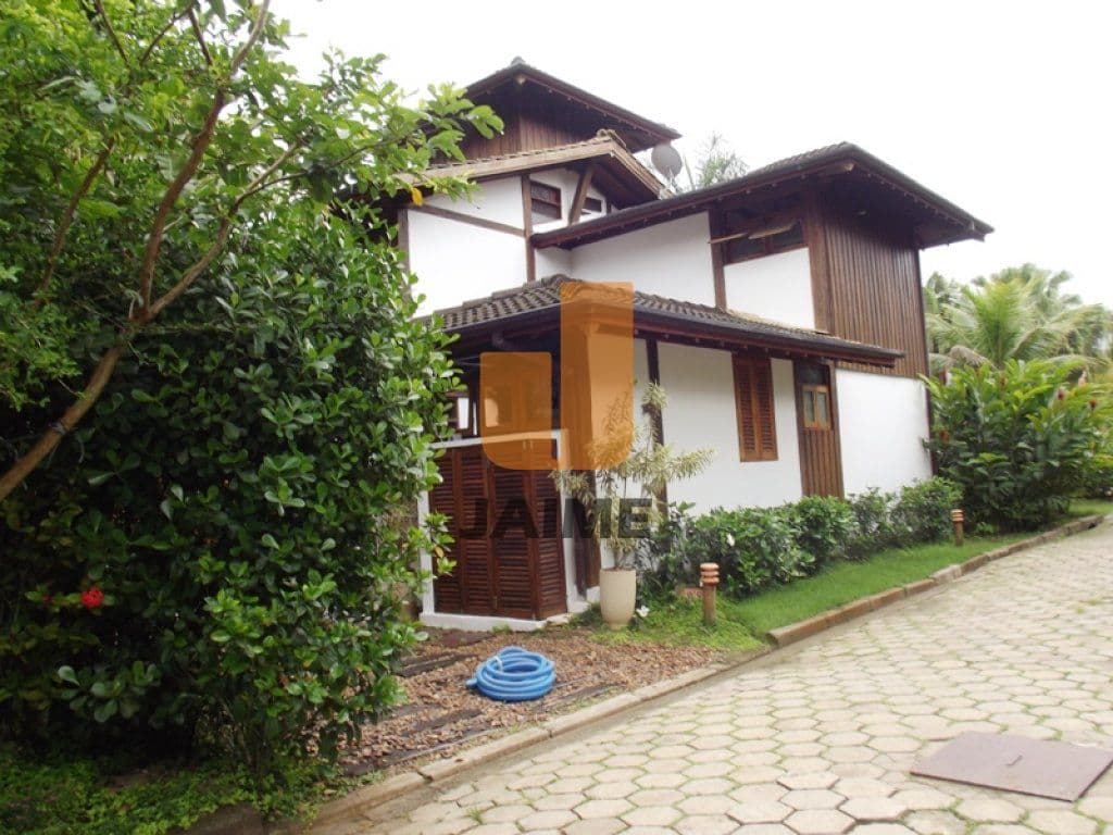 Casa em Sao Sebastiao