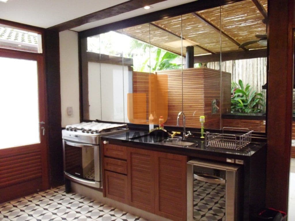 Casa de 4 dormitórios na AV Deble Luiza Derani — Sao Sebastiao, São Paulo - foto 4