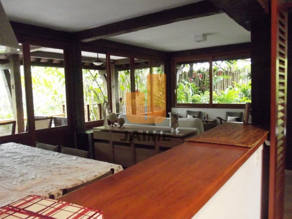 Casa de 4 dormitórios na AV Deble Luiza Derani — Sao Sebastiao, São Paulo - foto 5