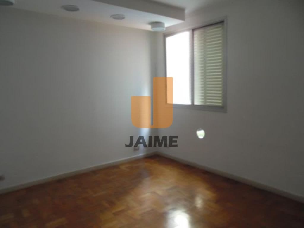 Apartamento de 3 dormitórios na R SERGIPE — Higienópolis, São Paulo - foto 4