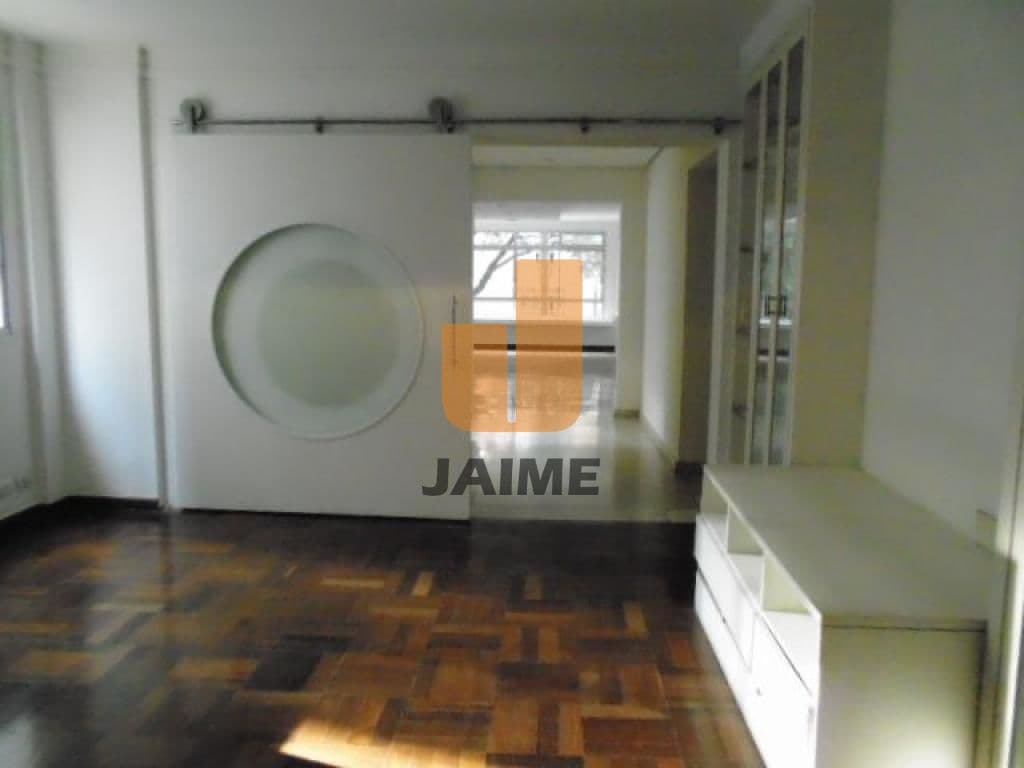 Apartamento de 3 dormitórios na R SERGIPE — Higienópolis, São Paulo - foto 2