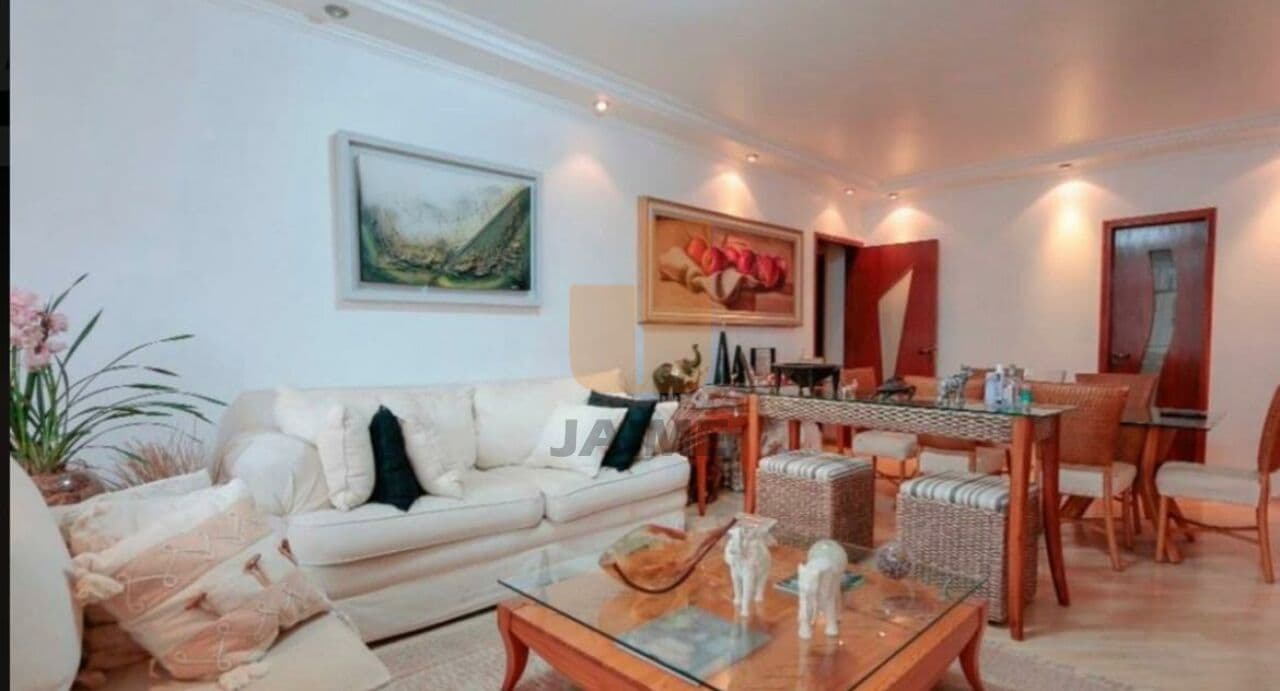 Apartamento de 3 dormitórios na R MARTINICO PRADO — Santa Cecília, São Paulo - foto 2