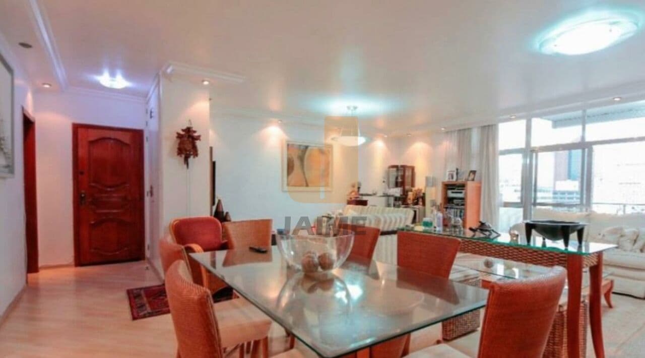 Apartamento de 3 dormitórios na R MARTINICO PRADO — Santa Cecília, São Paulo - foto 3
