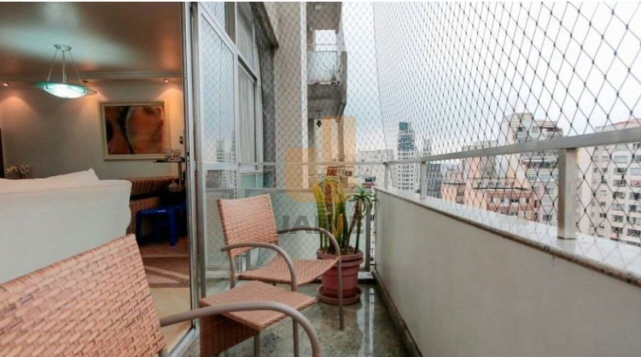 Apartamento de 3 dormitórios na R MARTINICO PRADO — Santa Cecília, São Paulo - foto 4