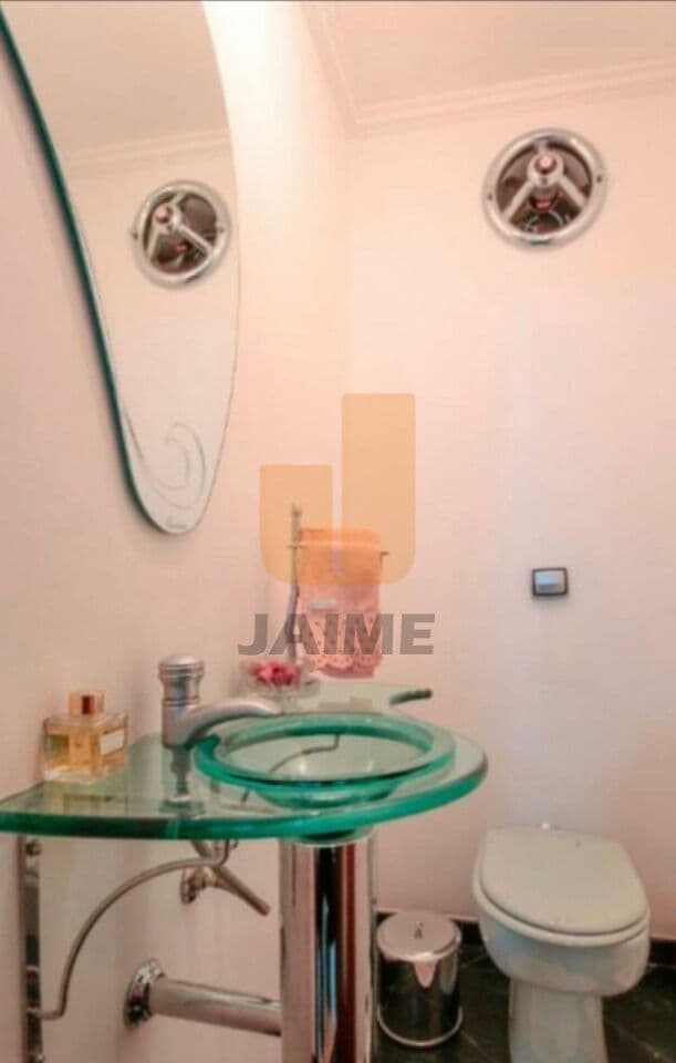Apartamento de 3 dormitórios na R MARTINICO PRADO — Santa Cecília, São Paulo - foto 5