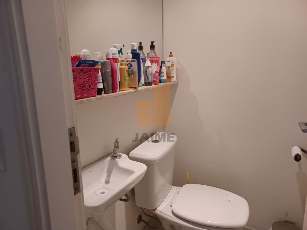 Apartamento de 2 dormitórios na R TUPI — Higienópolis, São Paulo - foto 4