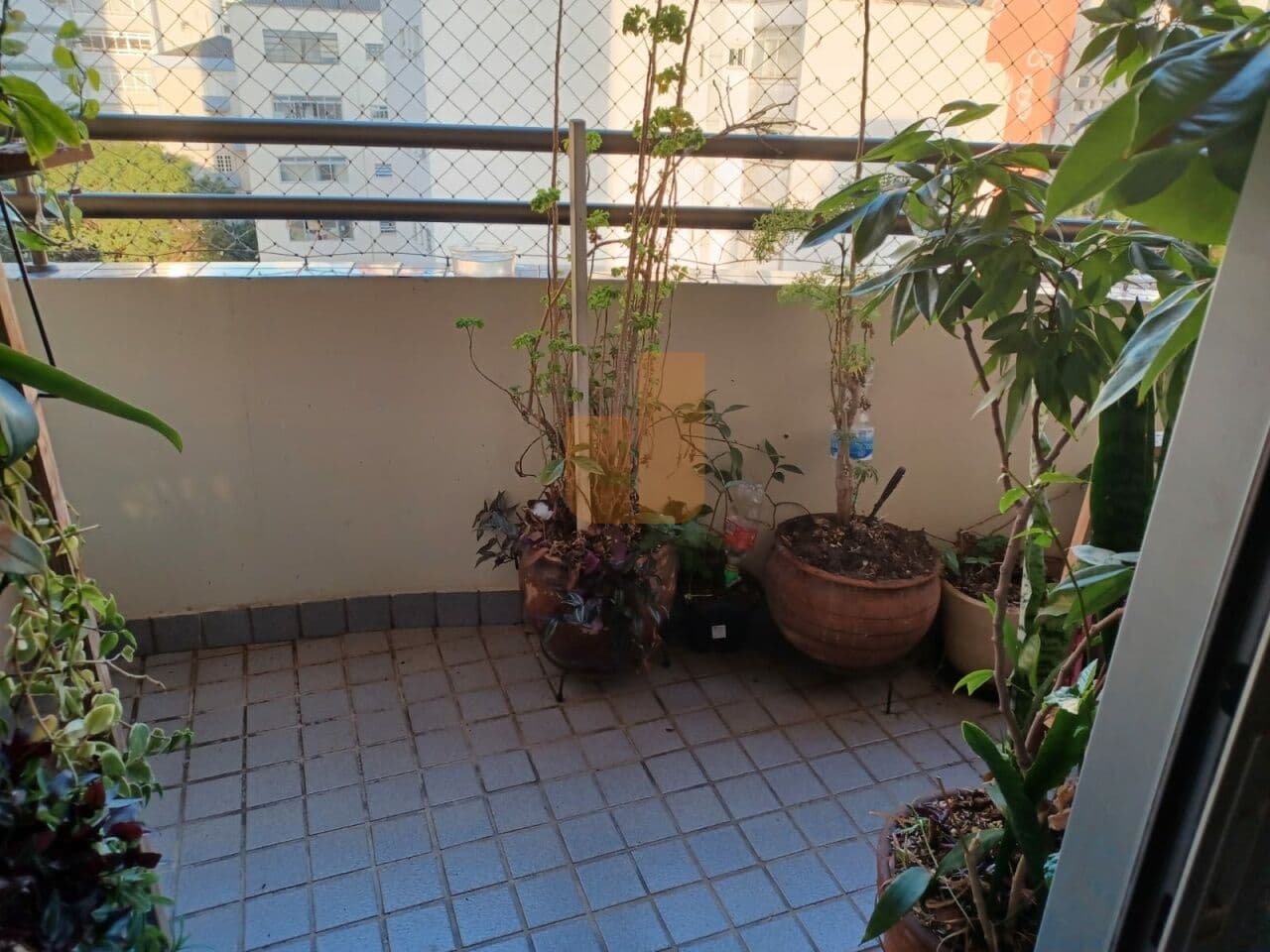 Apartamento de 2 dormitórios na R TUPI — Higienópolis, São Paulo