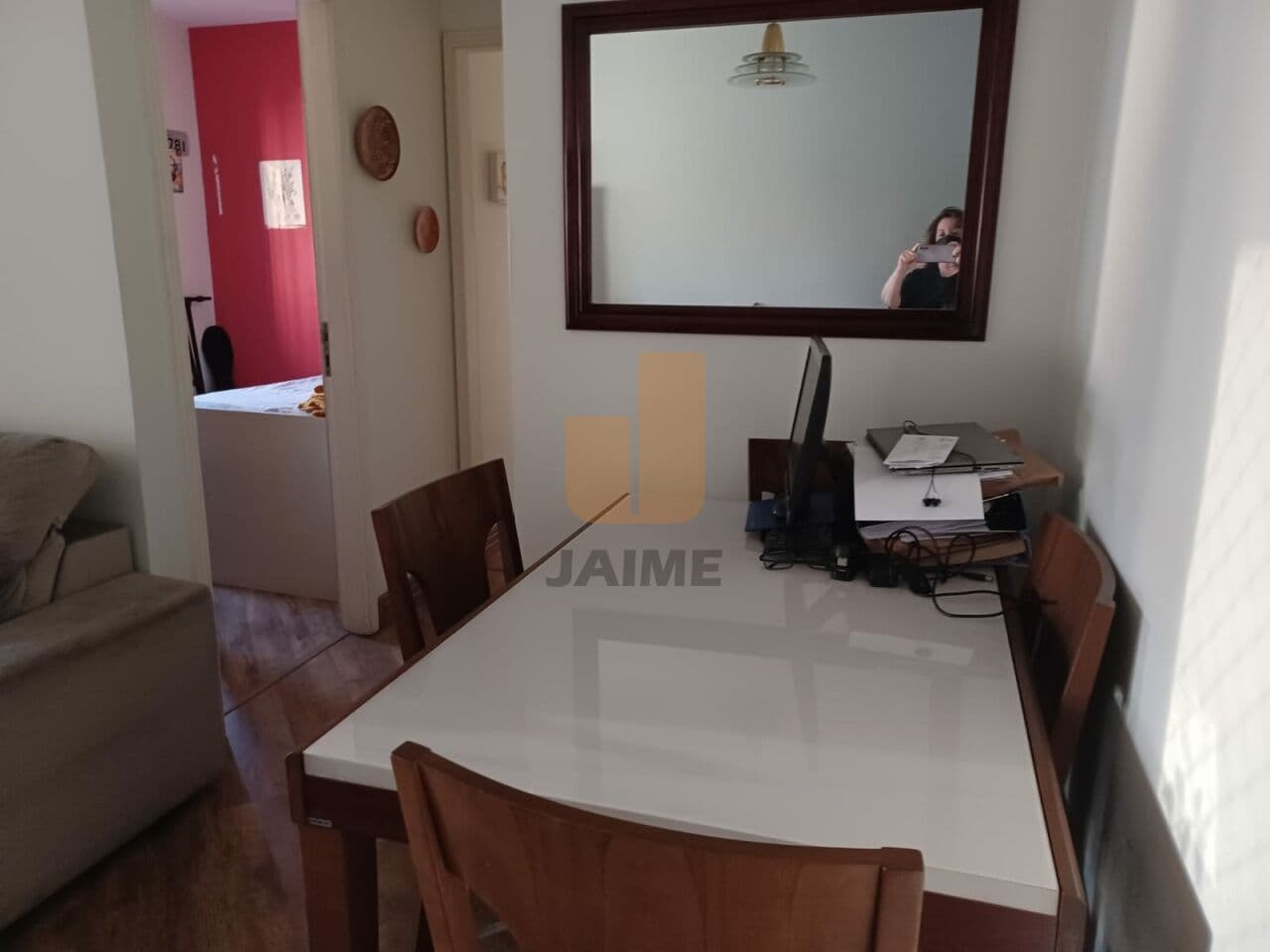 Apartamento de 2 dormitórios na R TUPI — Higienópolis, São Paulo - foto 3