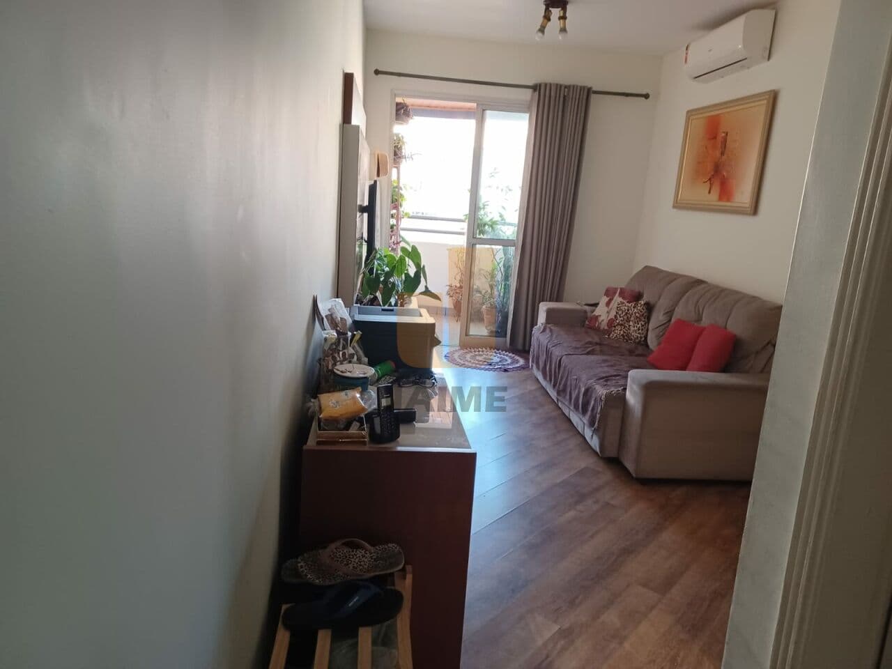Apartamento de 2 dormitórios na R TUPI — Higienópolis, São Paulo - foto 2