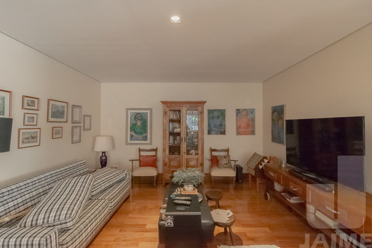 Apartamento de 4 dormitórios na R PARÁ — Higienópolis, São Paulo - foto 4