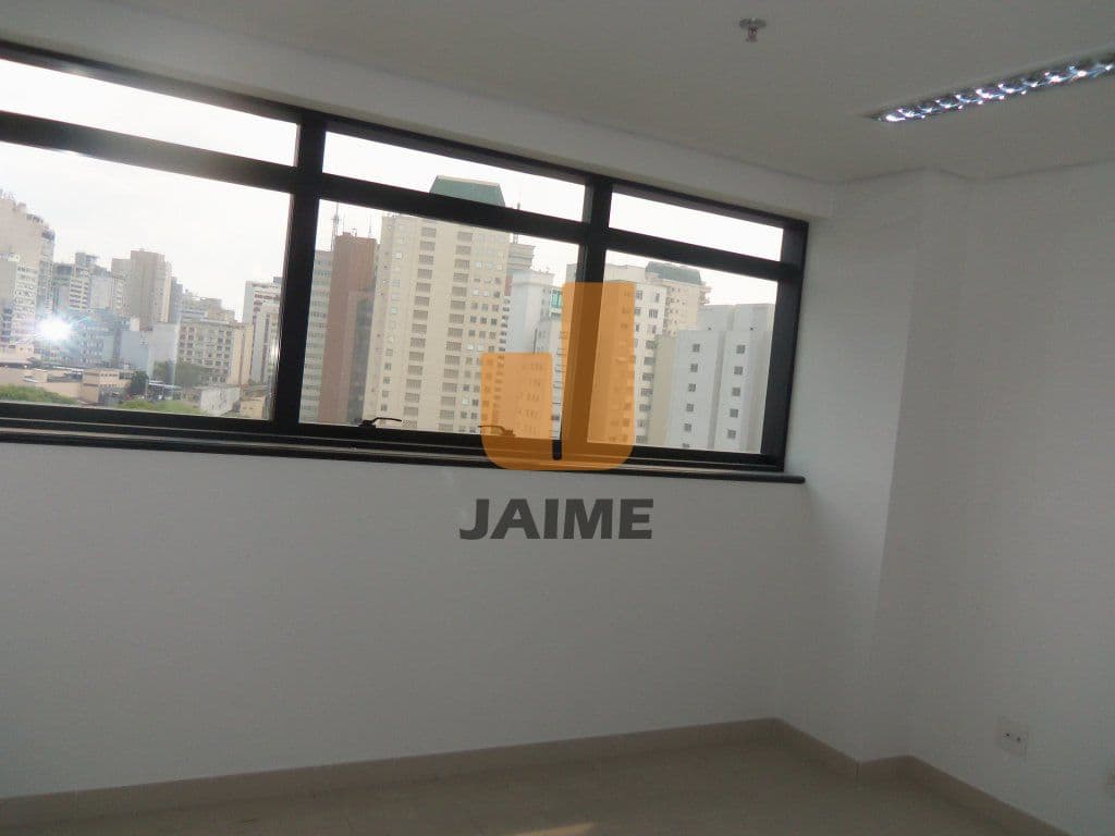 Comercial na R MATO GROSSO — Higienópolis, São Paulo - foto 5