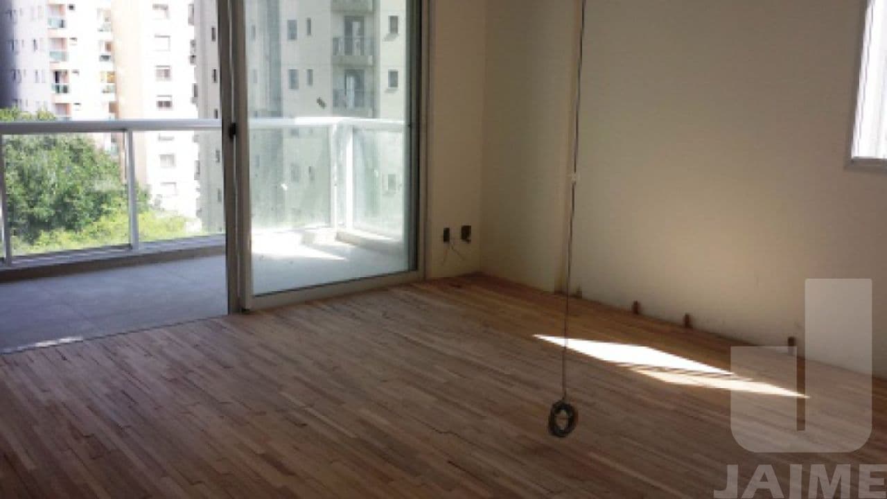 Apartamento em Higienópolis