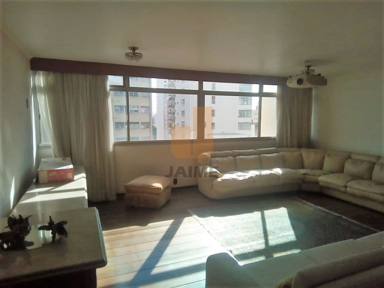 Apartamento em Higienópolis