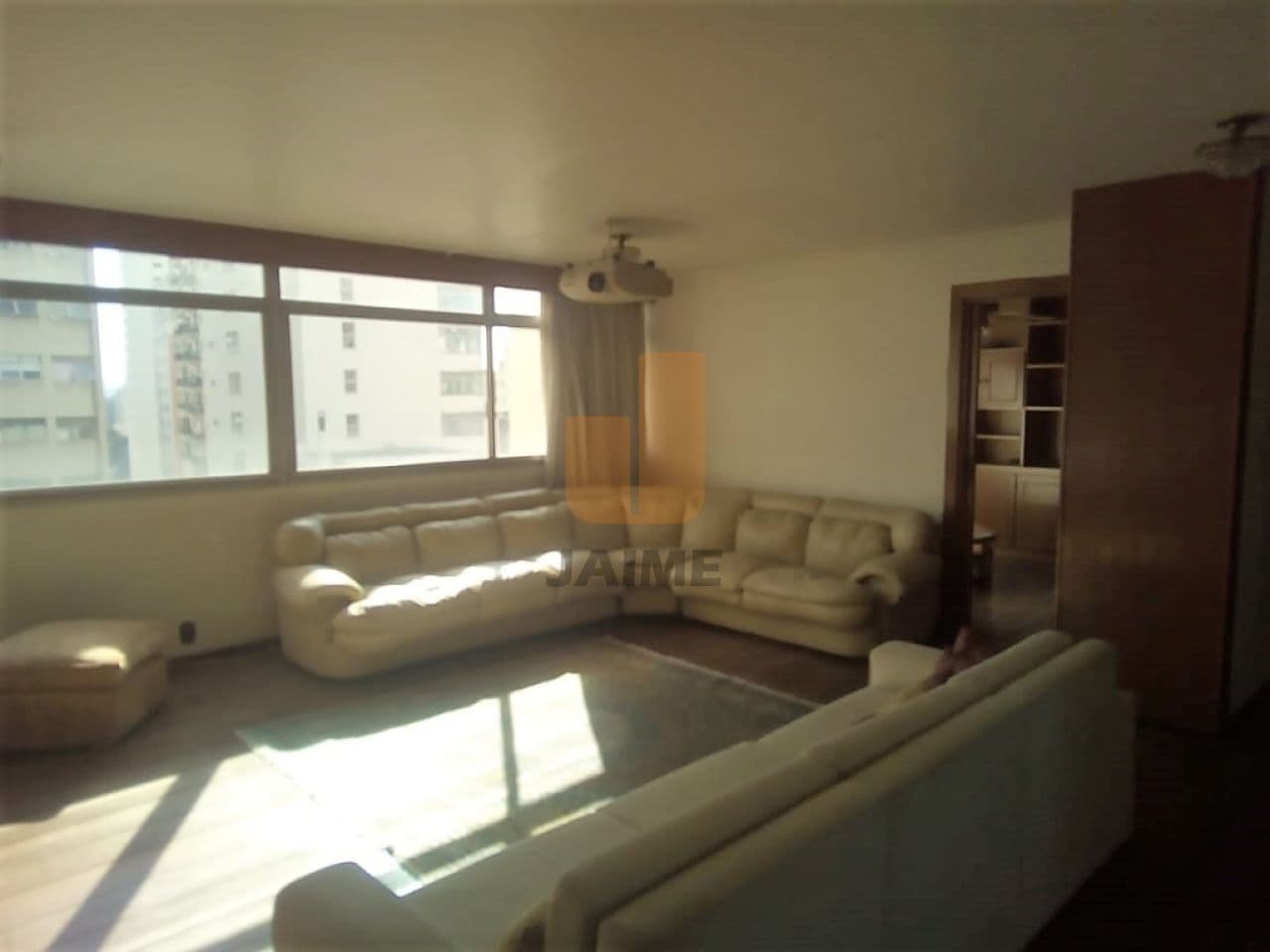 Apartamento de 4 dormitórios na R GABRIEL DOS SANTOS — Higienópolis, São Paulo - foto 2
