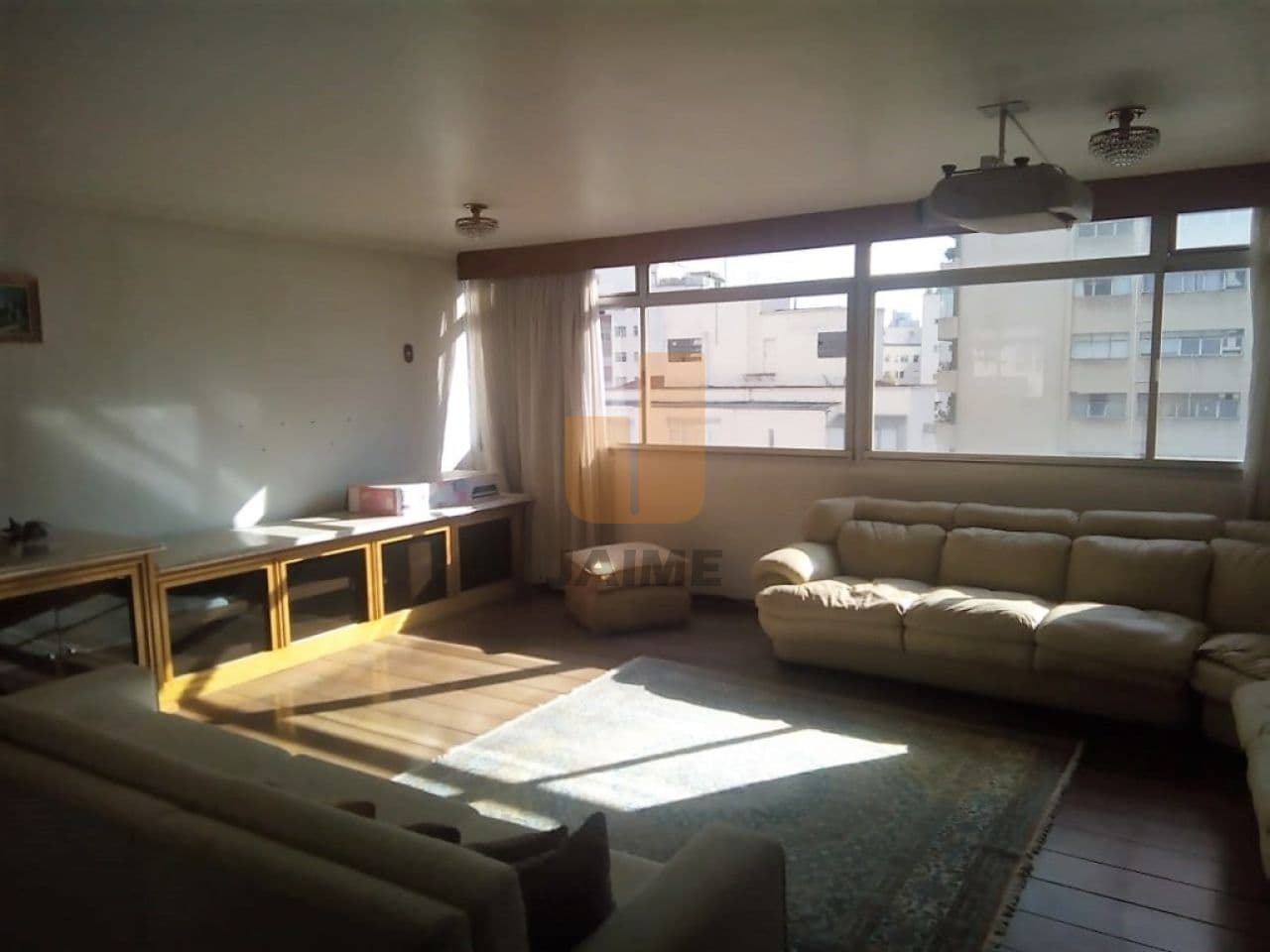 Apartamento de 4 dormitórios na R GABRIEL DOS SANTOS — Higienópolis, São Paulo - foto 3