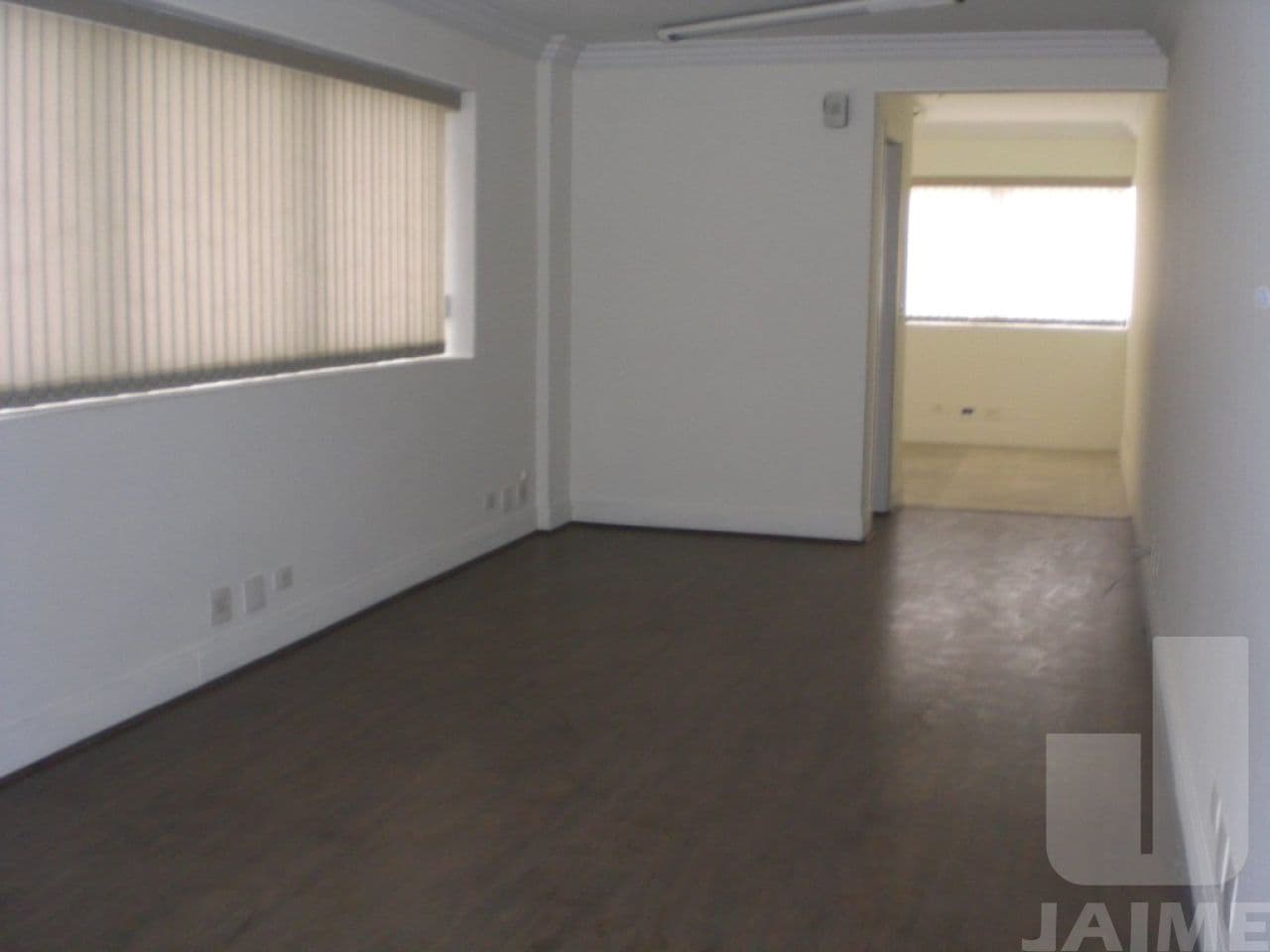 Comercial em Higienópolis