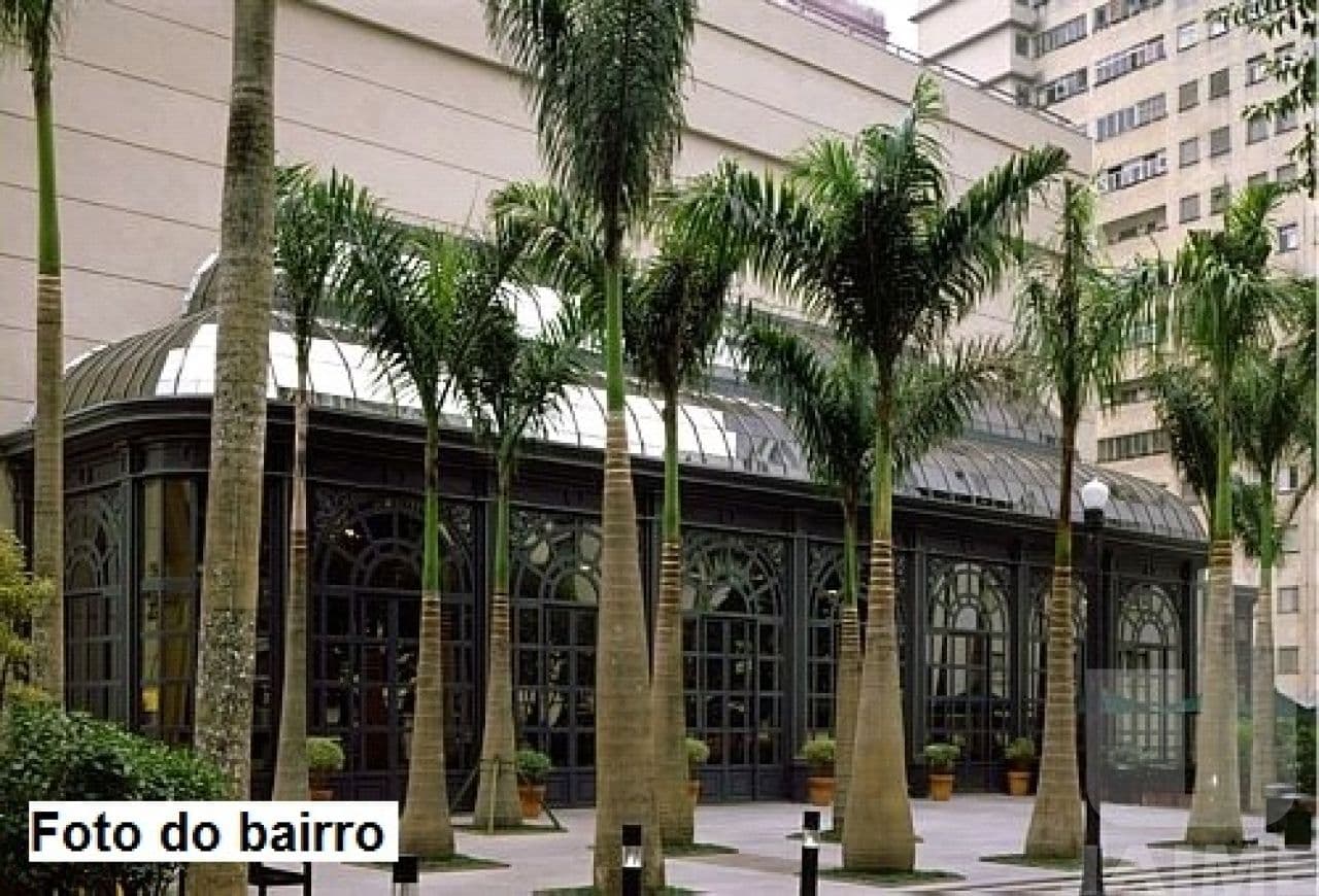 Comercial na R PARÁ — Higienópolis, São Paulo - foto 5