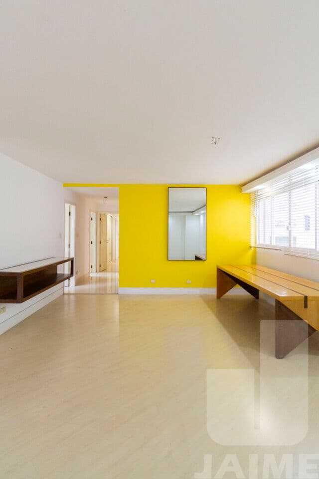 Apartamento de 3 dormitórios na R DOUTOR BRASÍLIO MACHADO — Higienópolis, São Paulo - foto 4