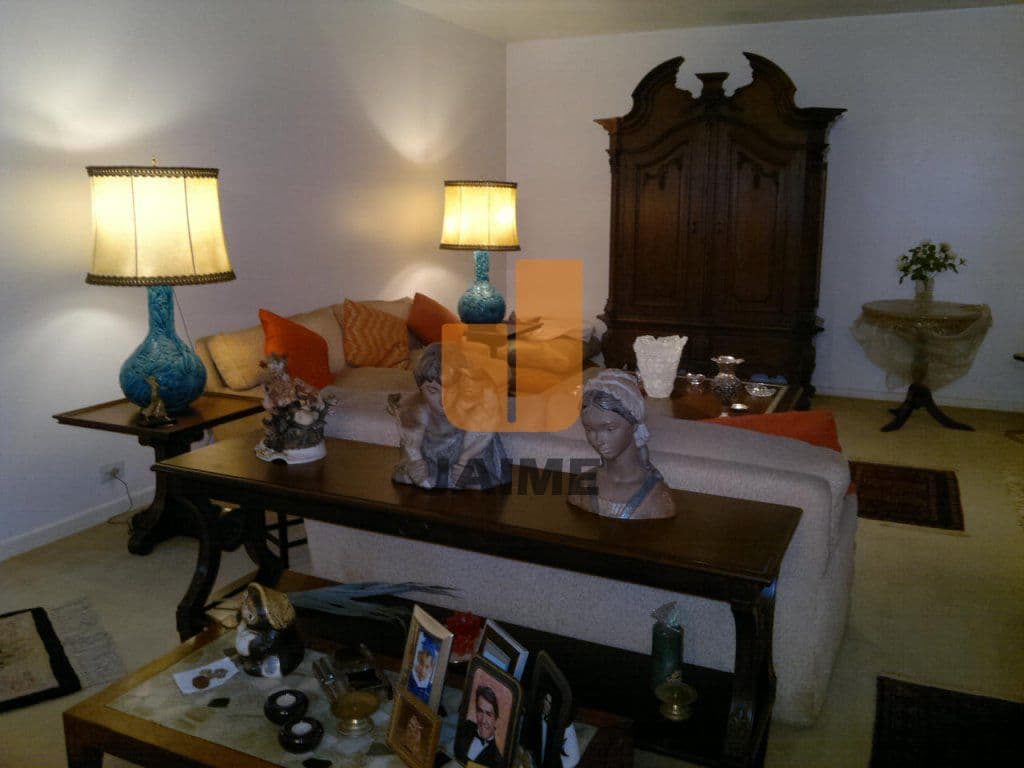 Apartamento de 4 dormitórios na R GABRIEL DOS SANTOS — Higienópolis, São Paulo - foto 2