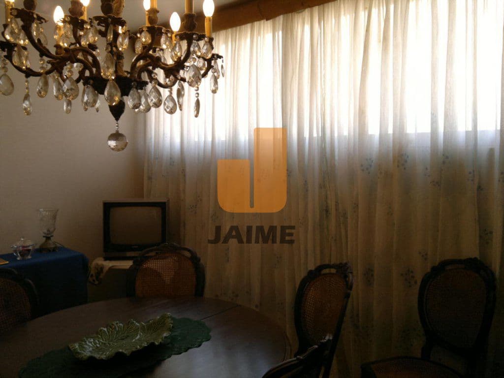 Apartamento de 4 dormitórios na R GABRIEL DOS SANTOS — Higienópolis, São Paulo - foto 4